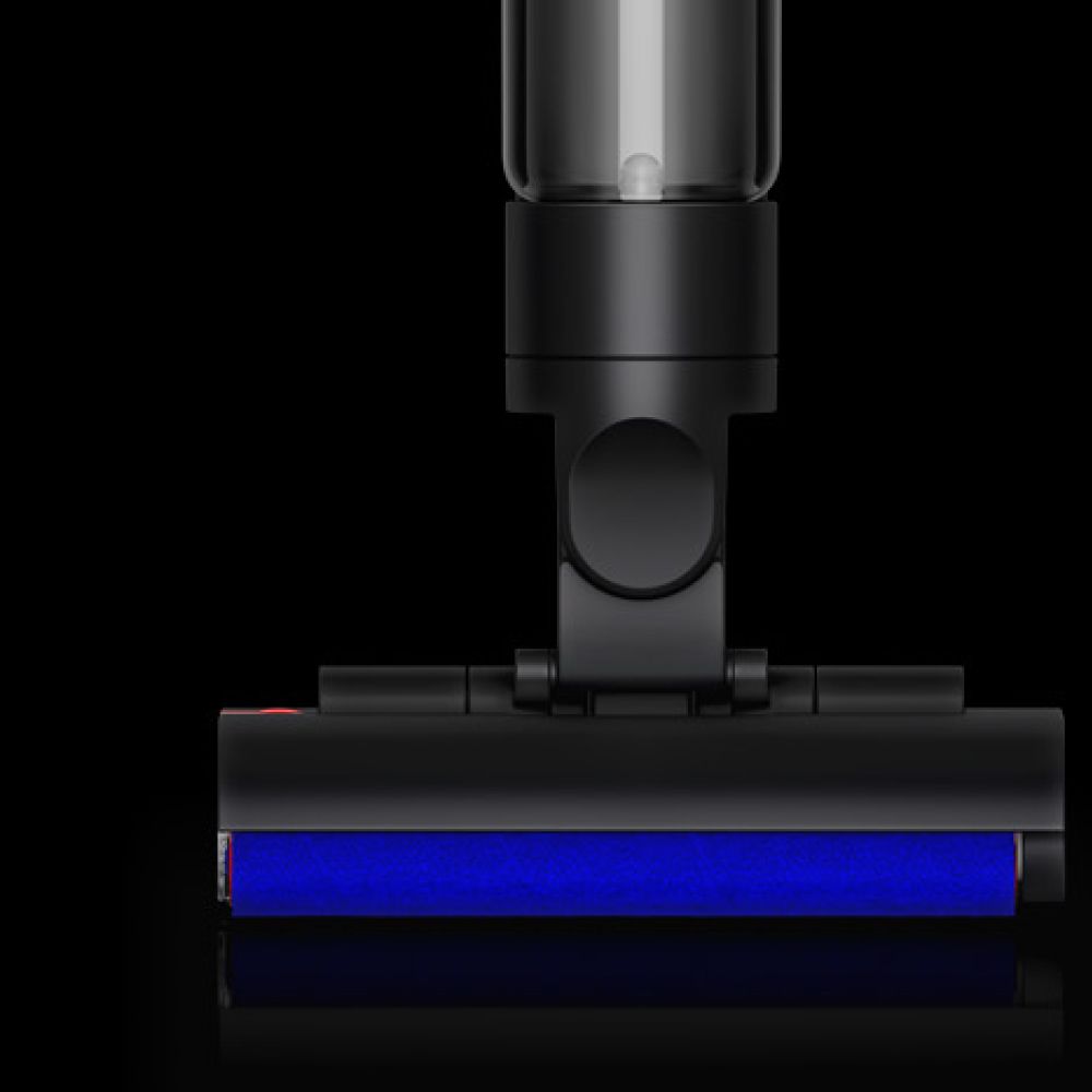 The Dyson WashG1 wet floor cleaner