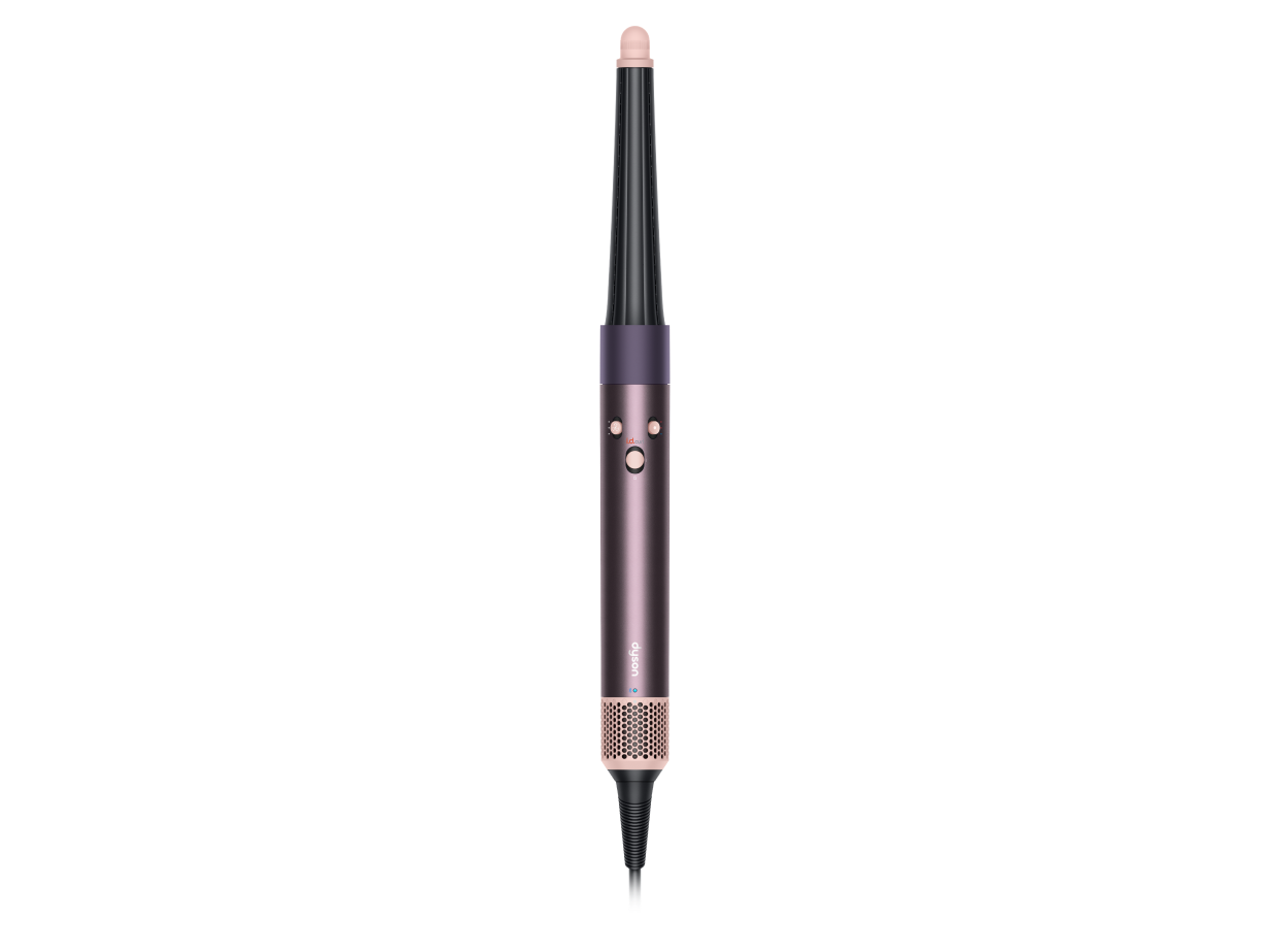 The Dyson Airwrap i.d. multi-styler and dryer.