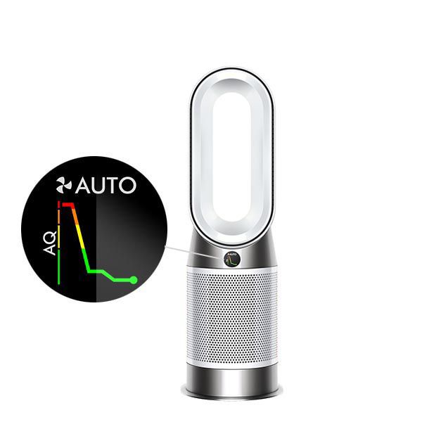 Dyson Purifier Hot+Cool Gen1 HP10