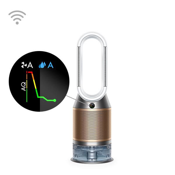 Dyson Purifier Humidify+Cool Formaldehyde PH04