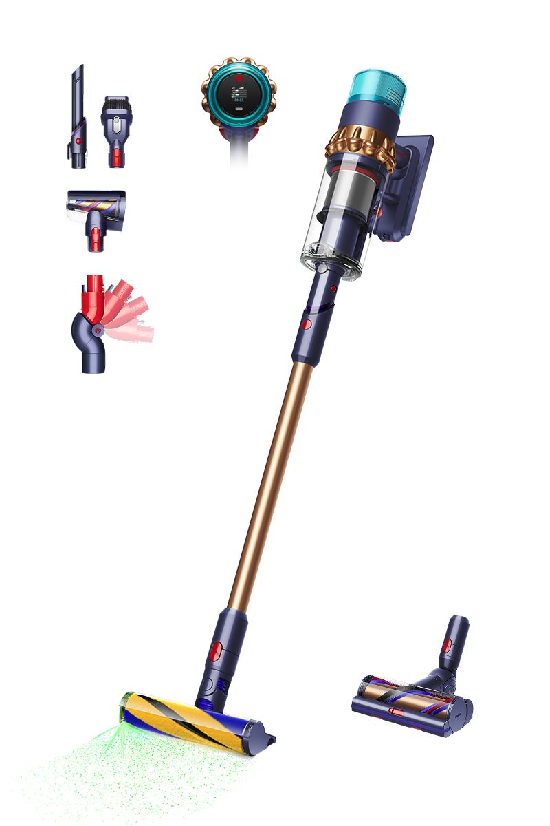 Dyson Gen5detect™ 
