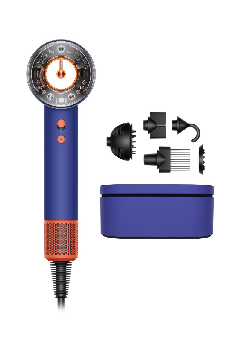 Dyson Supersonic Nural hair dryer Dyson Supersonic Nural hair dryer