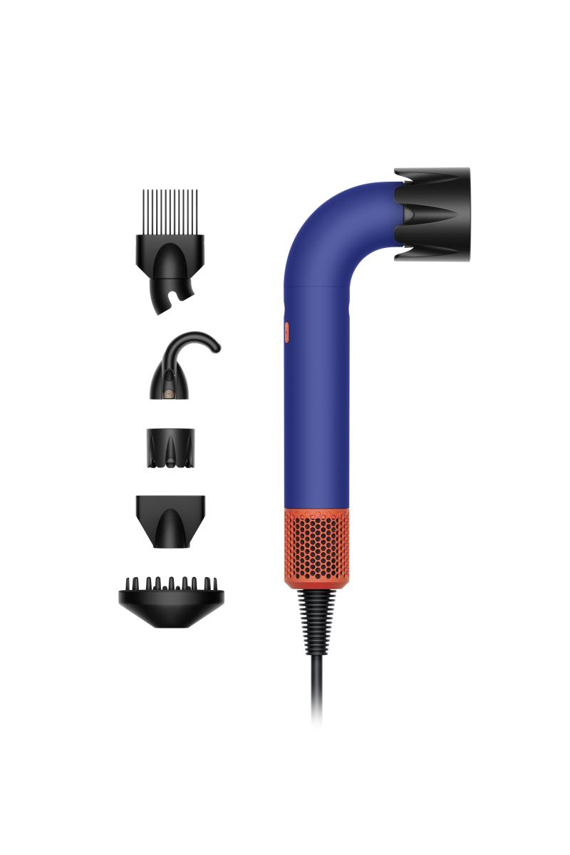 Dyson Supersonic r™ Professional hair dryer