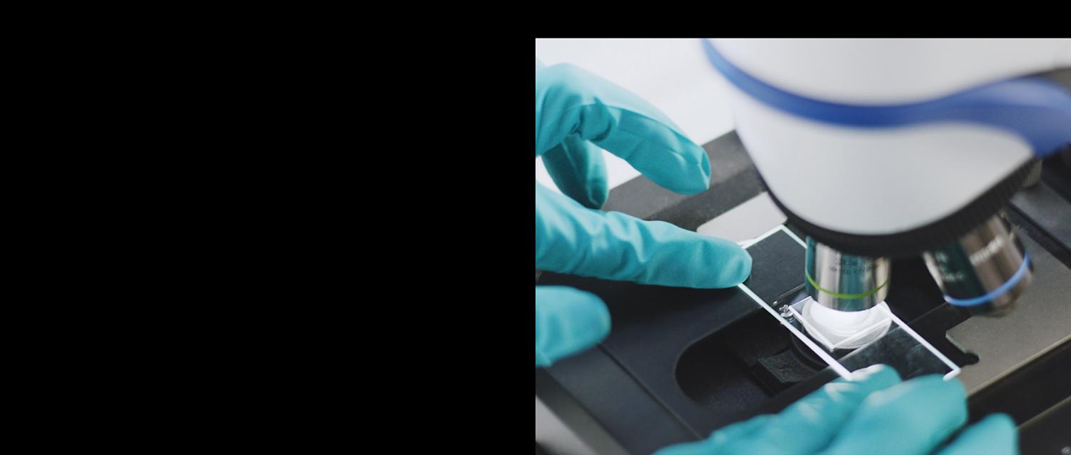 Film showing the engineering behind Dyson Chitosan