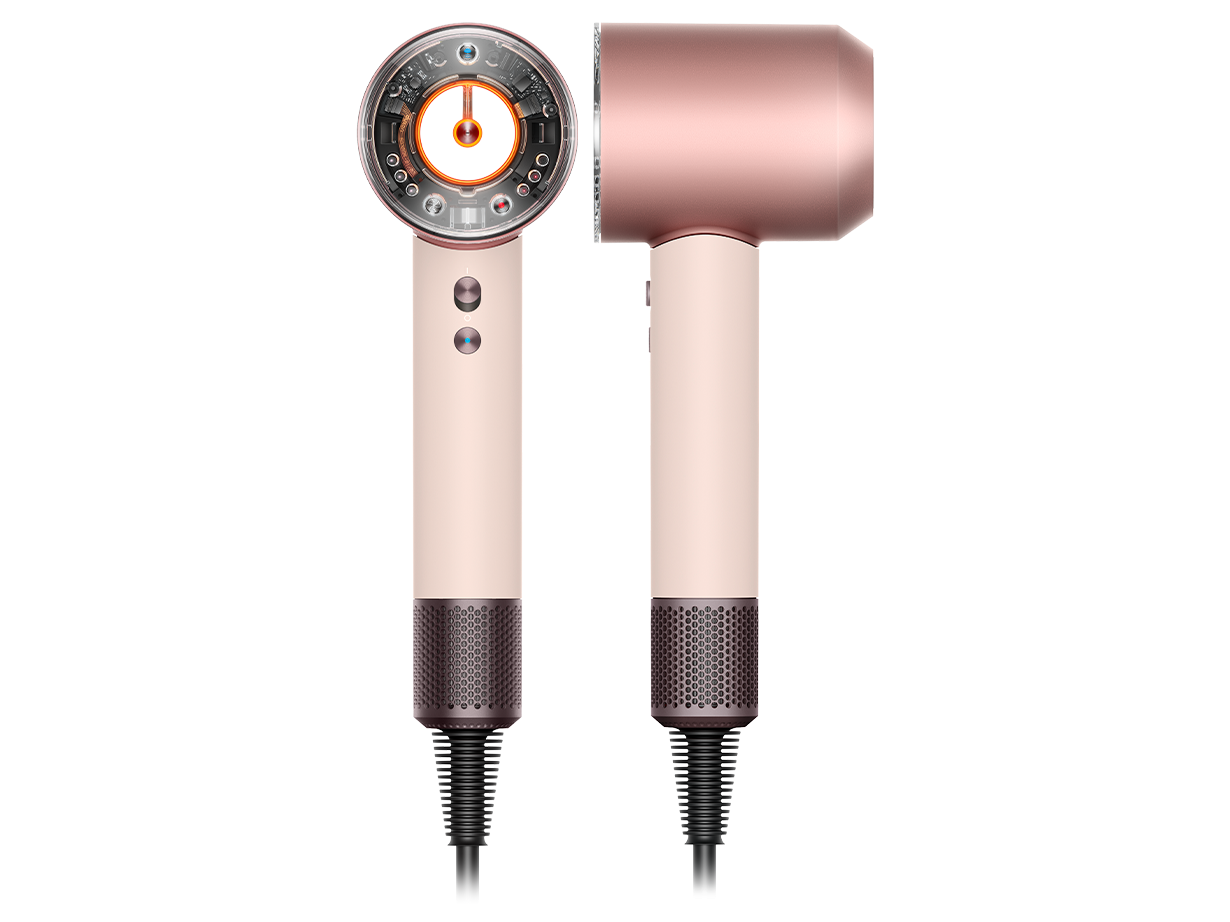 Dyson Supersonic Nural hair dryer