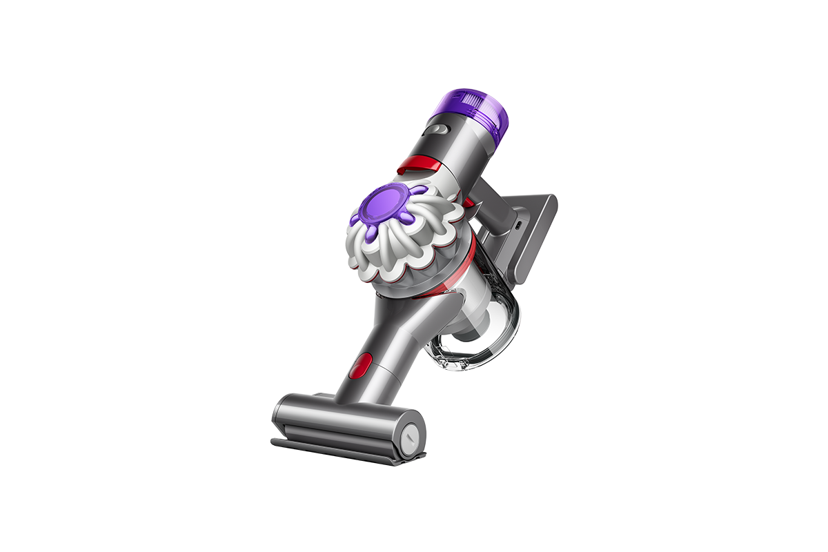 Dyson Car+Boat håndstøvsuger.